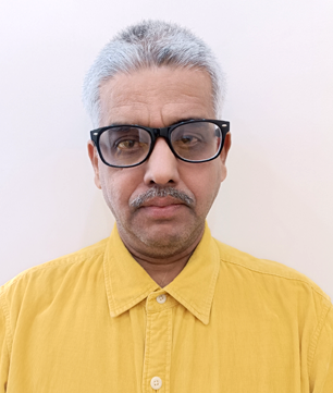 Shri. Nirmal Adhikari, IAS, Director.